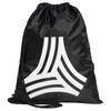 Adidas Polyester Backpack Regular Unisex Black Adidas DT5137