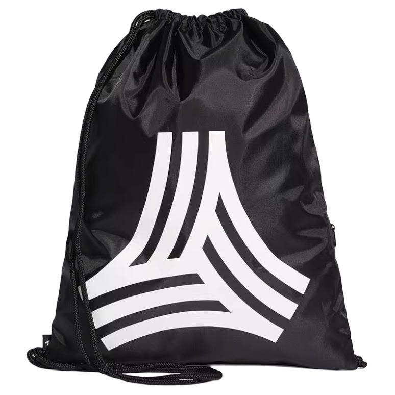 Adidas Polyester Backpack Regular Unisex Black Adidas DT5137