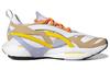 SolarGlide Stella McCartney x SolarGlide Wmns Adidas 'Gum Shift Purple Yellow' Женские GX9861