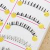 10 Pairs Hot Fake Natural Bottom Eye Lashes False Eyelashes Lower Handmade