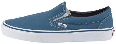 Кроссовки Slip-On Classic navy/white