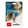 Amiibo Зельда [Дыхание дикой природы] (Серия Легенда о Зельде)