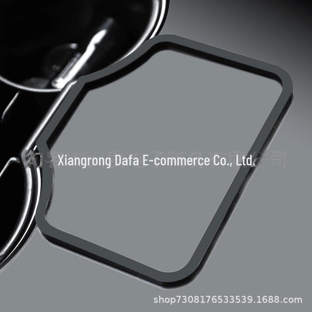 Tesla Model 3/Y Key Card Противоскользящая наклейка Аксессуар