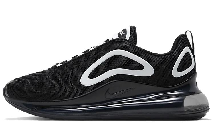 Nike Air Max 720 Орео CJ0585-003
