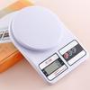 ABS Кухонные весы Многофункциональный инструмент для взвешивания Маленькие кухонные весы Весы для торта