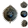 Gothic Wall Hanging Ornament for Living Space