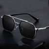 Costume Accessory Retro HD Sunglasses Decorative Unisex Sunnies New Full Frame Sunglasses  Women