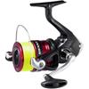 SHIMANO Катушка для спиннинга Shimano с леской 19 Sienna 1000 до 4000 Различные типы 4000 Нейлон Нет. 4 150м с нитью