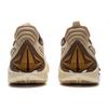 Li Ning JB3 Покрытие Защита от заваливания Низкие Баскетбольные кроссовки Мужские Песочно-гравийный серый ABAU107-3