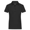 James and Nicholson Womens/Ladies Plain Polo Shirt