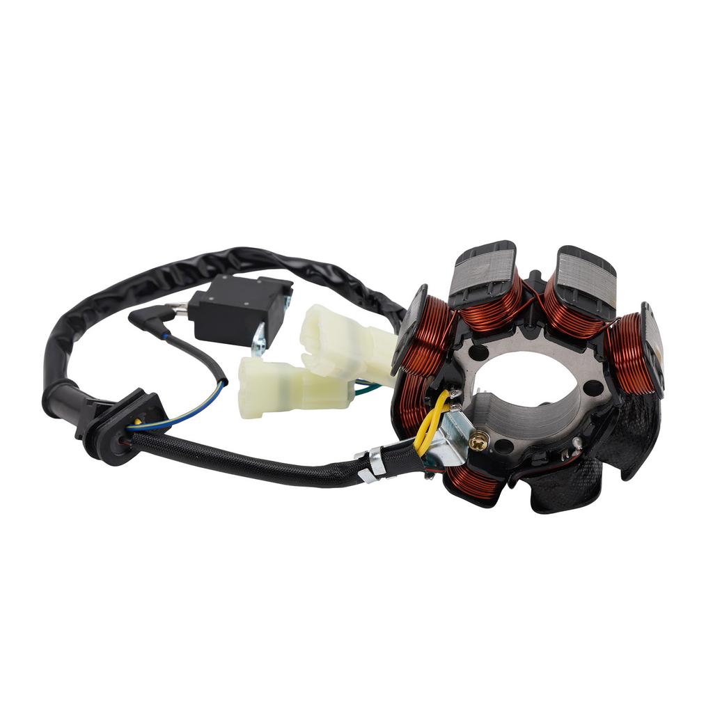 Прокладка регулятора статора для Honda TRX250TM TRX250TE Recon 250 ES 2005-2020