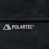 Supreme Polartec Reflective Piping Pant Black
