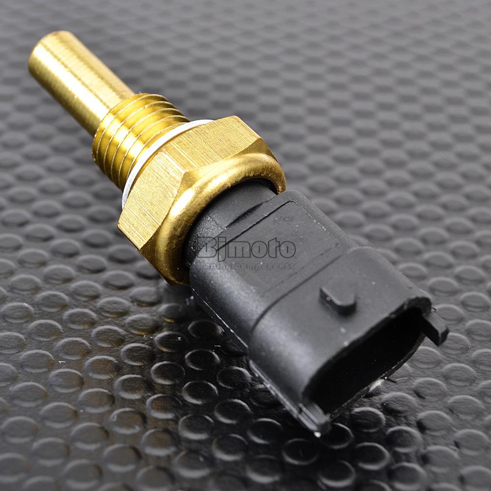 Water Temp Temperature Sensor For Polaris ACE 325 EFI Ranger 570 Scrambler 850 RZR XP Sportsman 450 for Can-am Outlander 1000