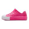 Converse Кроссовки Chuck Taylor All Star Play Lite CX Low PS Chaos Fuchsia Kids розовые A06666C