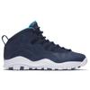 Jordan 10 Ретро Лос-Анджелес 310805-404