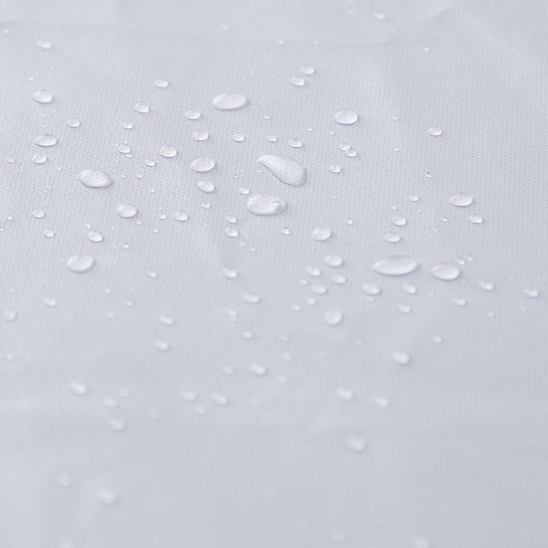 Стеганое хлопковое пододеяльник, мягкий детский наматрасник, покрывало для отеля, водонепроницаемое покрывало «все включено», оптовая продажа