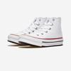 Converse Chuck Taylor All Star Eva Lift High White, 372860C, 1010112780, популярная корейская обувь