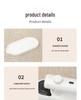 Yanxuan Portable Folding Electric Iron and Garment Steamer for Home and Travel