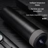 Shangheng Smart Display Travel Thermos