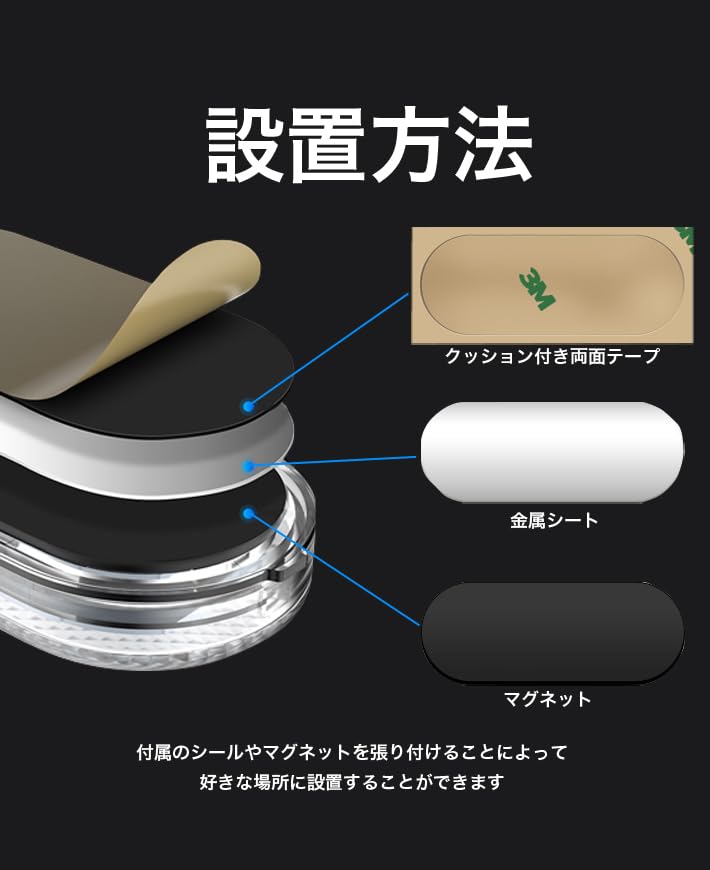 Салонный светильник, Светодиодный сенсорный светильник для автомобиля, Датчик, Автомобильный свет, Расширение, Автомобильный свет, , Магнит,