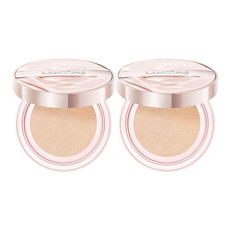 LANCÔME Skin Idôle 3 Сыворотка Тонкое Покрытие Кушон
