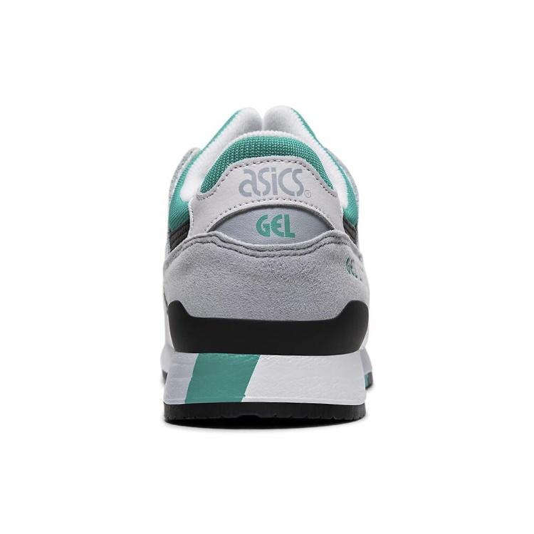ASICS Gel Lyte 3 'White Black' Men's 1191A223-100