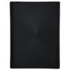 1 Pcs Black Serving Trays Rectangle Bed Table Tray New Large Plastic Tray  Kitchen