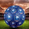 1pc Germany Football Team Celebration Stylish Design Size 5 Soccer Ball Professional Football for Competition Training Practice. 0701a6