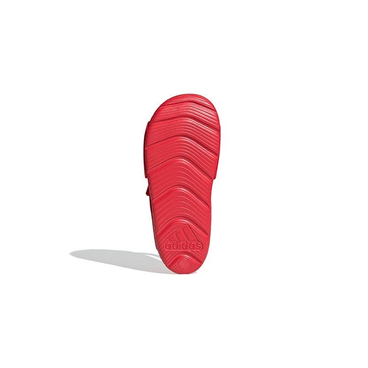 (GS) adidas Altaswim J 'Scarlet' Детские EG2136