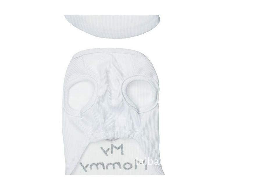 Pet Dog Clothes - Daddy & Mommy Ribbed Vests, 4 Styles for Spring, Summer, Autumn