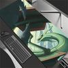 Mouse Pad Gaming Large NonSlip Dywan Gamer Keyboard Desk Mat Table Carpet Mousepad XXL PPokemons Rayquaza x for Computer