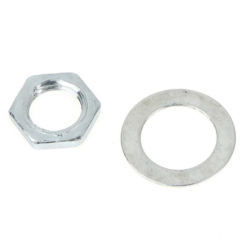 1 шт. Ec11 тонкий поворотный энкодер с переключателем 30 позиционирования 15 импульсов 15 мм полуось