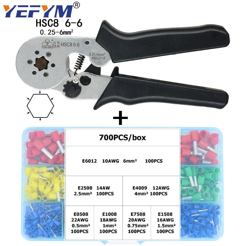 Плоскогубцы для обжима