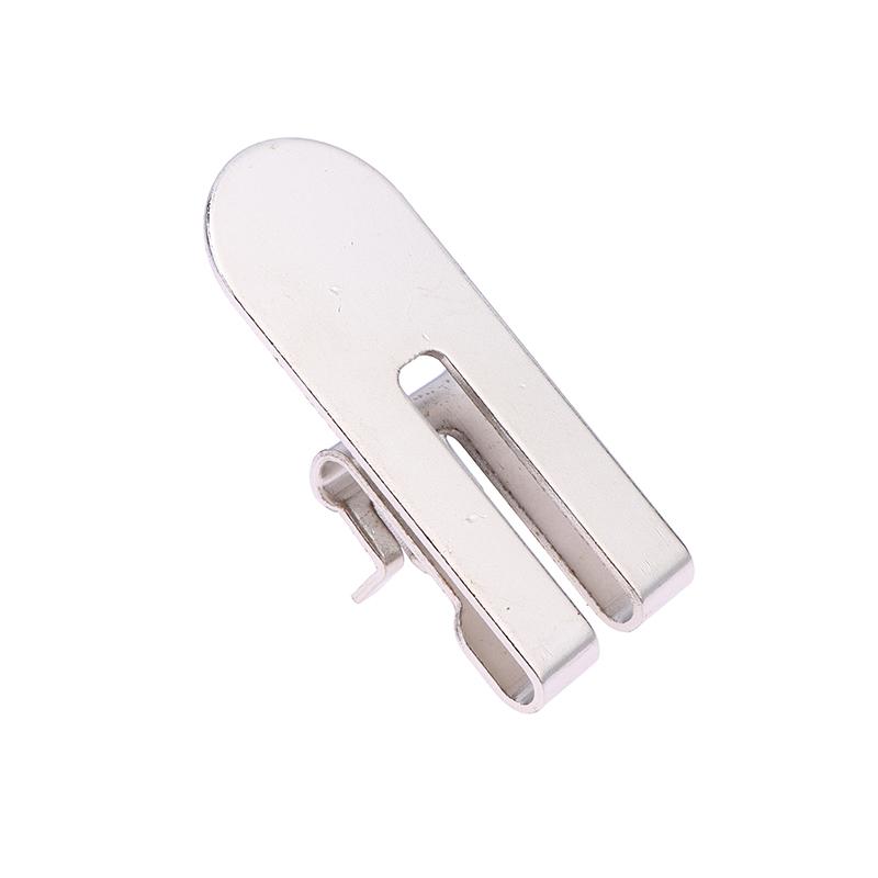 2 Комплекта Крючки для ремня Винт Для Дрели-шуруповерта N435687 Dcf620 Dcf620B Dcf622 Крючки для ремня электроинструмента Держатели для хранения