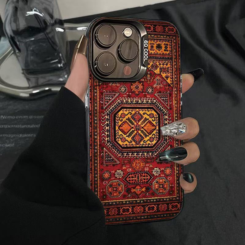 Новая классическая текстура подходит для чехла для мобильного телефона iphone16 Apple 15promax/14/13pro1211x