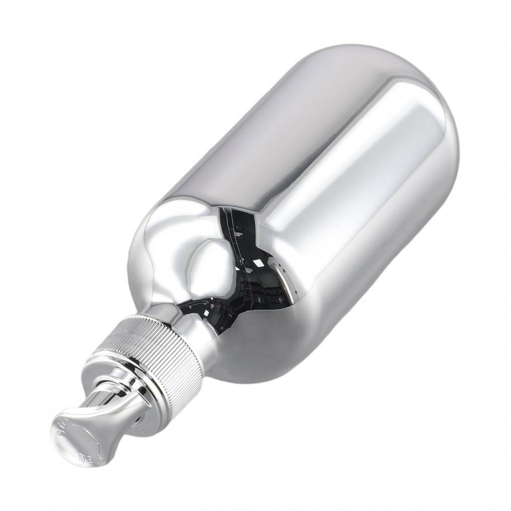 Туалет и ванная комната Круглые диспенсеры для жидкого мыла Бутылки для жидкого мыла