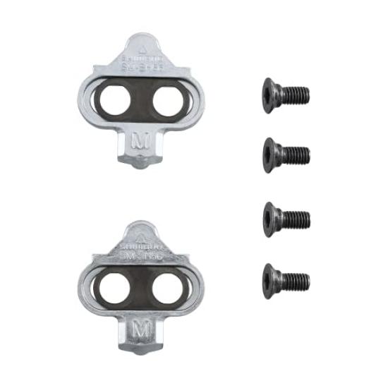 Shimano SPD Cleat Nut Not ISMSH56J SM-SH56 Cleats, Multi-Mode, Included,