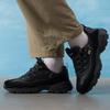 Skechers Мужская спортивная повседневная обувь 237154-BBK