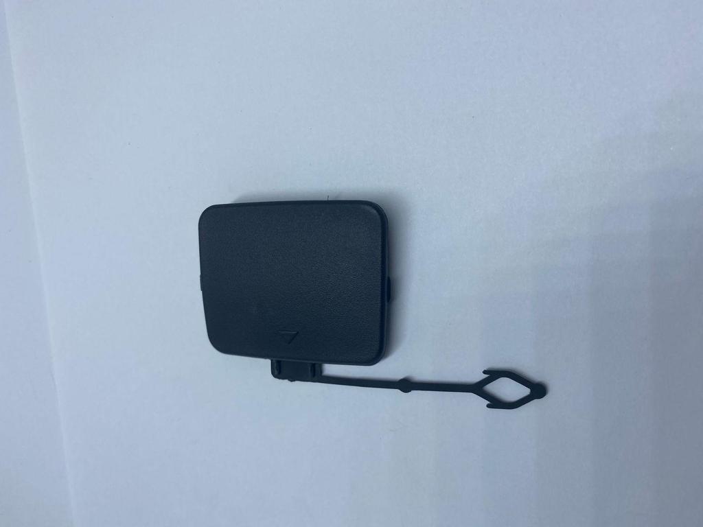 Крышка заднего буксировочного крюка BMW X5 E70 - Новая 51127158447