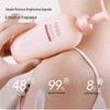 Ban Mu Hua Tian Weightless Rose Deeply Moisturizing Body Lotion