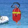 Floating Throw Bag Portable Rope for Boating Yacht Sailing Kayaking