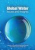 Книга Global Water : Issues and Insights
