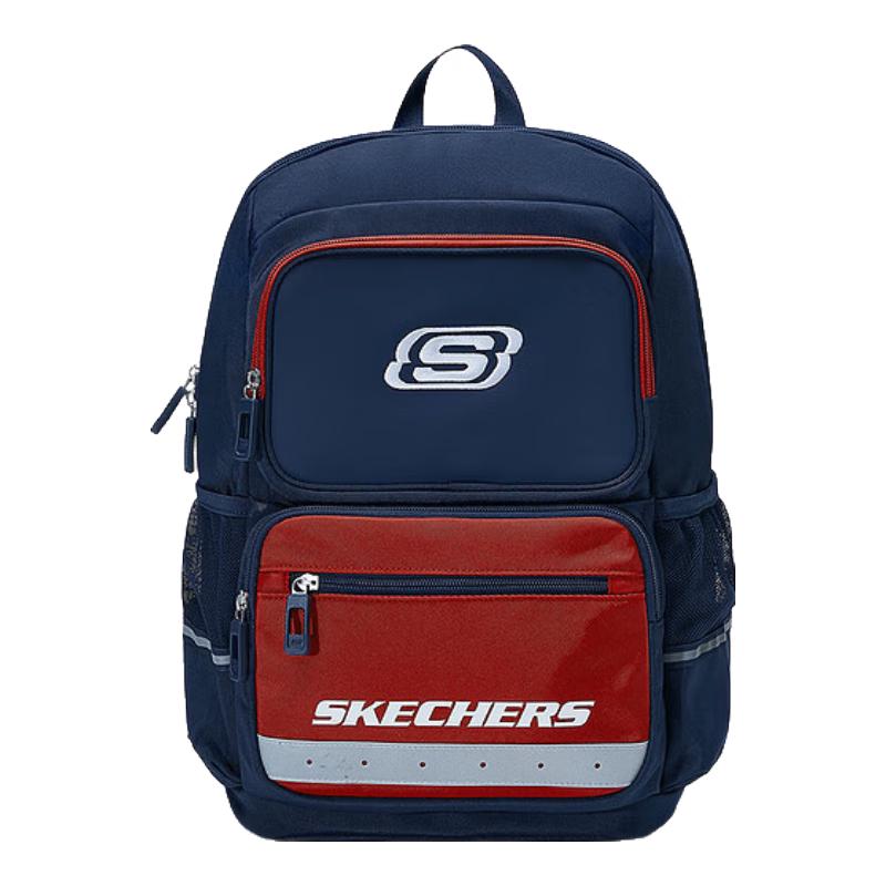 Skechers Легкий школьный рюкзак для детей L324K077