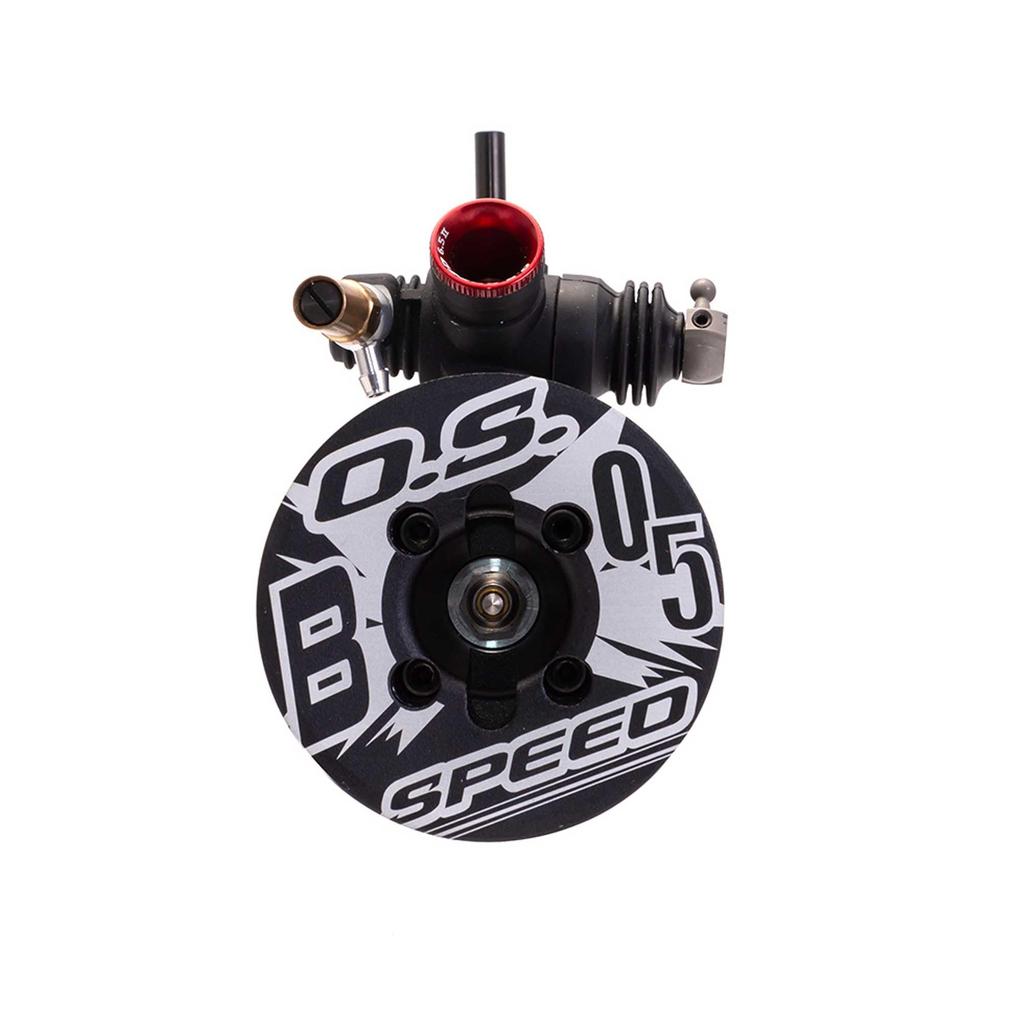 Ogawa Seiki O.S.SPEED B2105 1/8 Buggy Engine 1EK00
