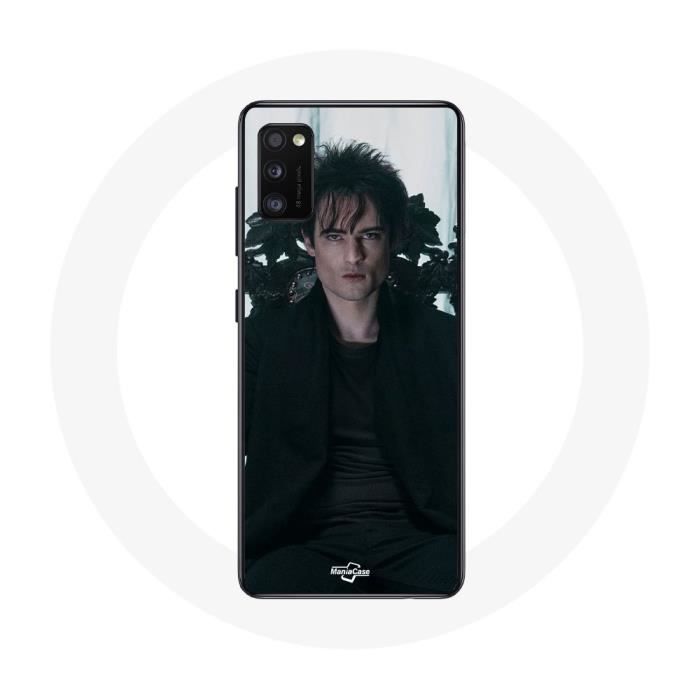 Coque pour Samsung Galaxy S20 Plus The Sandman Saison 1 Lord Morpheus Affiche Poster