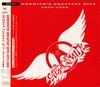 CD AEROSMITH - Aerosmith's Greatest Hits 1973-1988 SRCS8315 SONY 1997 Japan Rock Used