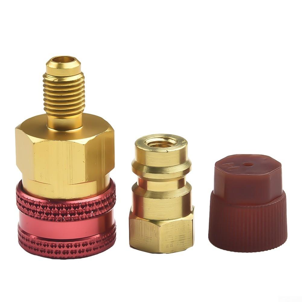 Air Conditioning Coupler Adapters Quick Coupler R A R YF