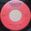 7-дюймовая пластинка EARL TURNER - S, Port City Rock / Sunshine TR309 Tramp Records 2023 Германия Соул/Фанк