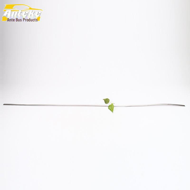 Декоративные полосы для защиты багажника от царапин для моделей Great Wall 23 High Mountain