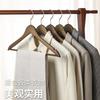 Non-marking Household Clothes Hangers
